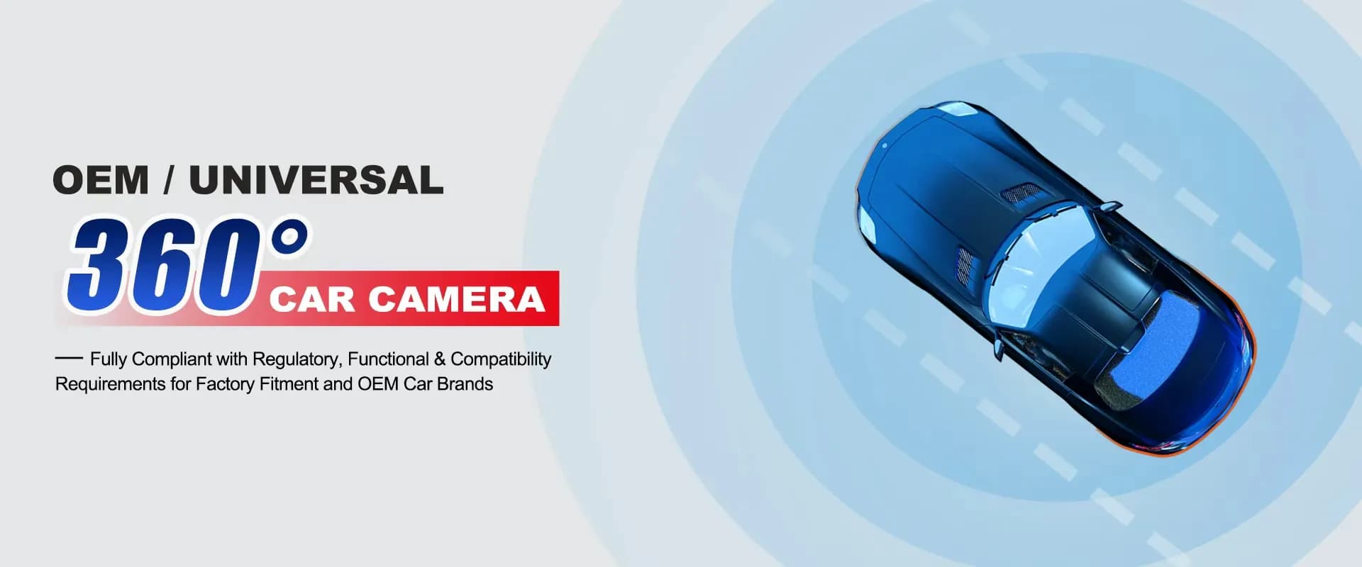 360 / Cabin / Parking